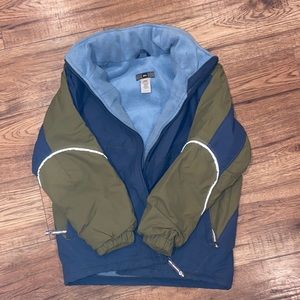 REI Boys Medium (8/10) Ski Jacket